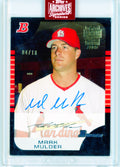 2023 Topps Archives Signature Series Auto Mark Mulder 04/18