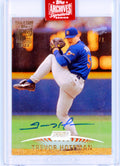 2023 Topps Archives Signature Series Auto Trevor Hoffman 1/1